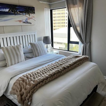 Beachside Bliss Strand Dış mekan fotoğraf