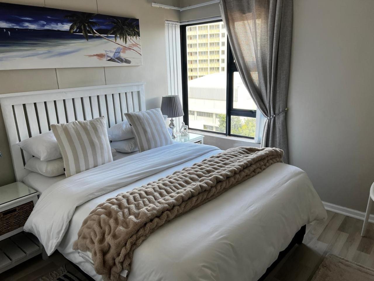 Beachside Bliss Strand Dış mekan fotoğraf